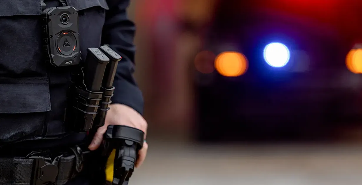 Axon's Sustained Growth: 5-Year Performance and Future Potential